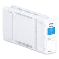 EPSON  (T50S) UltraChrome XD3 High Capacity Ink, 350 mL, Cyan - T50S220 EPSON