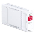 EPSON  (T50S) UltraChrome XD3 High Capacity Ink, 350 mL, Red - T50SF20 EPSON