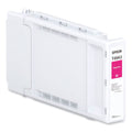 EPSON  (T51A) UltraChrome XD3 High Capacity Ink, 110 mL, Magenta - T51A320 EPSON