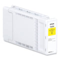 EPSON  (T50S) UltraChrome XD3 High Capacity Ink, 350 mL, Yellow - T50S420 EPSON