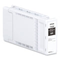 EPSON  (T50S) UltraChrome XD3 High Capacity Ink, 350 mL, Matte Black - T50S820 EPSON