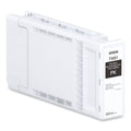 EPSON  (T50S) UltraChrome XD3 High Capacity Ink, 350 mL, Photo Black - T50S120 EPSON
