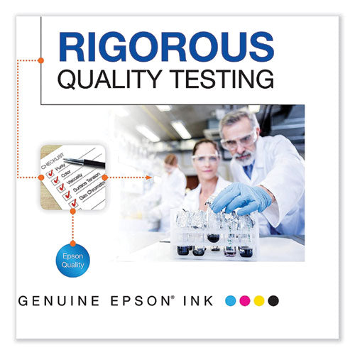 EPSON  (T800) UltraChrome GS3 Ink, 700 mL, Dark Gray - T80070V EPSON