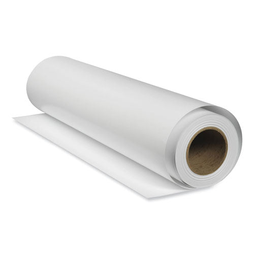EPSON Legacy Baryta II Professional Media Paper Roll, 16 mil, 24" x 50 ft, Semi-Gloss White - S450407 EPSON
