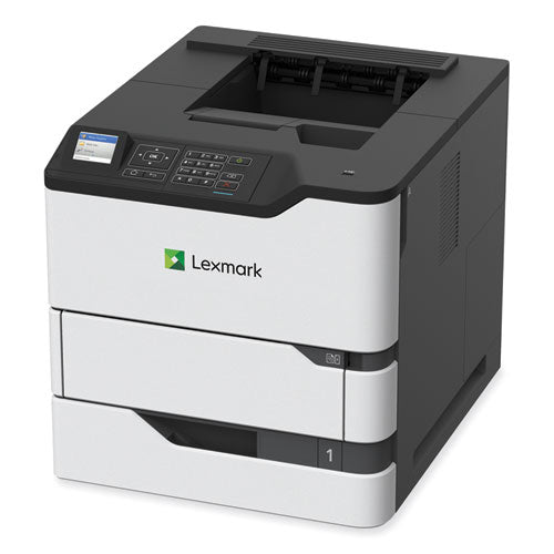 LEXMARK PRINTER,MS821DN - 50G0100 LEXMARK