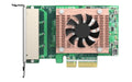 QNAP QXG-2G4T-I225 network card Internal Ethernet 2500 Mbit/s - QXG-2G4T-I225 - eCommerce Business Prime