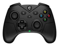 MSI FORCE GC300 WIRELESS Black USB 2.0 Gamepad Analogue PC - FORCEGC300W - eCommerce Business Prime