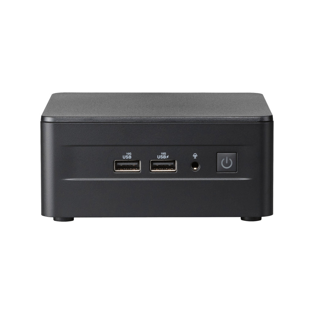 ASUS NUC 13 RNUC13L3HV70000UI UCFF Black i7-1370P - RNUC13L3HV70000UI - eCommerce Business Prime