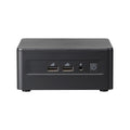 ASUS NUC 13 RNUC13L3HV70000UI UCFF Black i7-1370P - RNUC13L3HV70000UI - eCommerce Business Prime