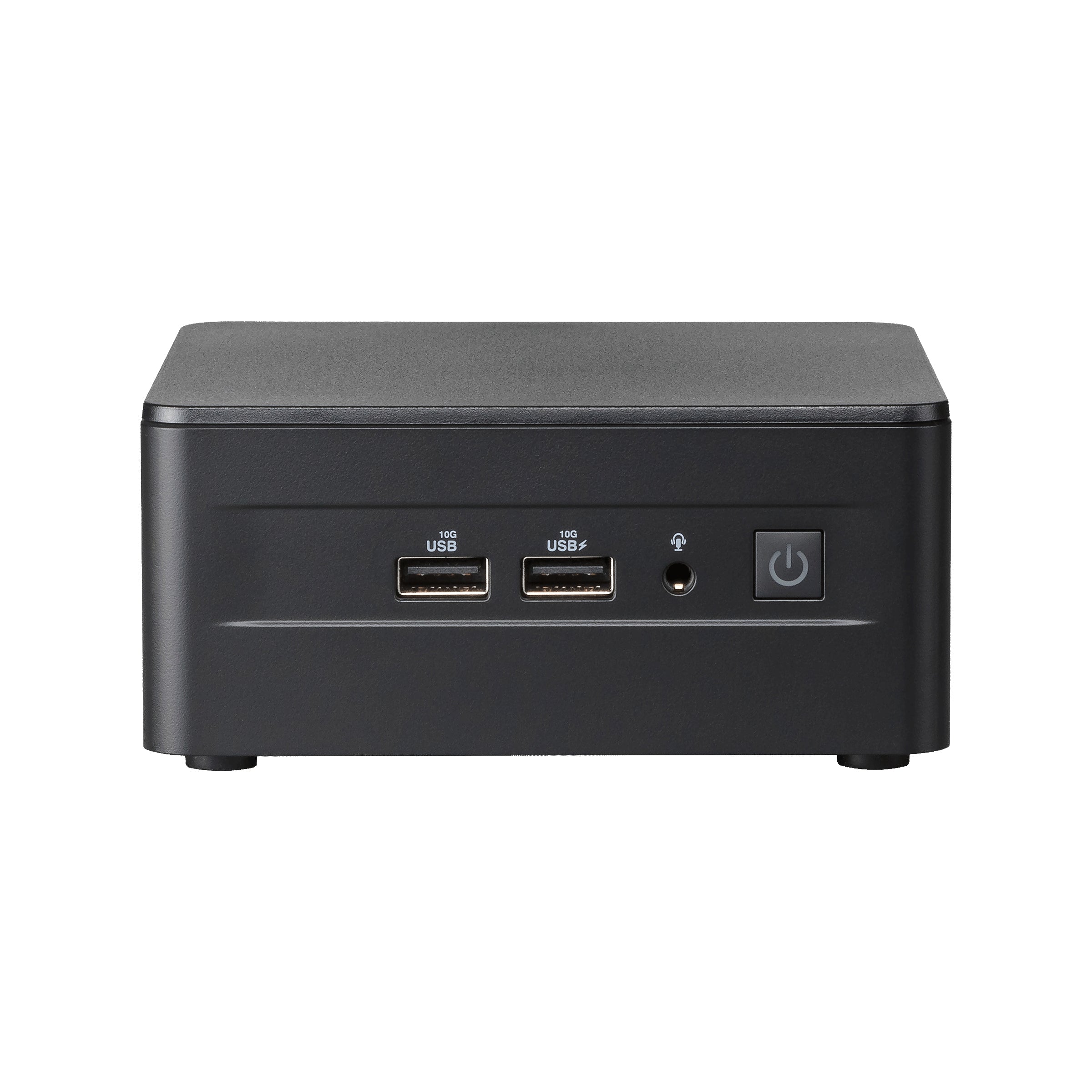 ASUS NUC 13 RNUC13L3HV70000UI UCFF Black i7-1370P - RNUC13L3HV70000UI - eCommerce Business Prime