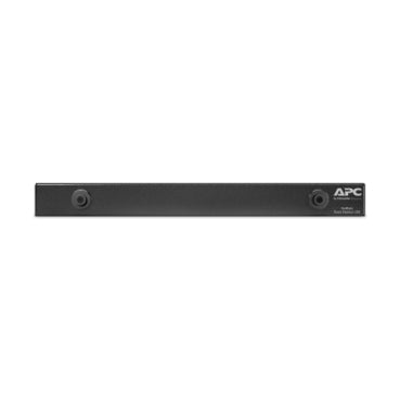 APC Rack Mount, Security and Environmental Appliance, NetBotz, 250A - NBRK0250A - eCommerce Business Prime