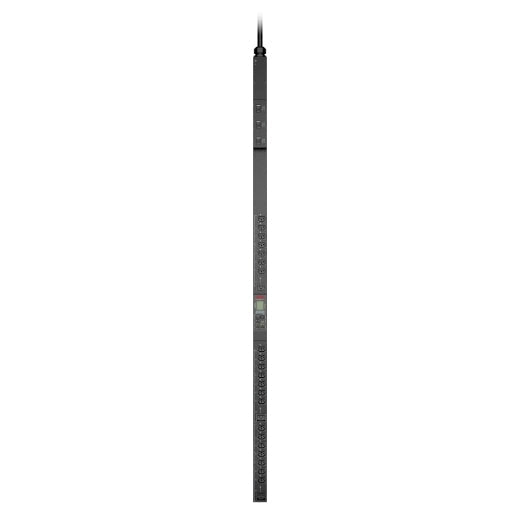 APC NetShelter 9000 power distribution unit (PDU) 24 AC outlet(s) 0U Black - APDU9965 - eCommerce Business Prime