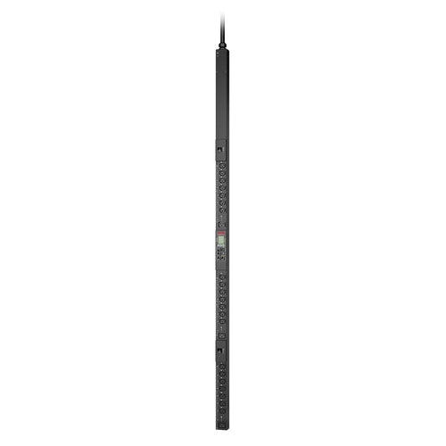 APC APDU9953 power distribution unit (PDU) 24 AC outlet(s) 0U Black - APDU9953 - eCommerce Business Prime