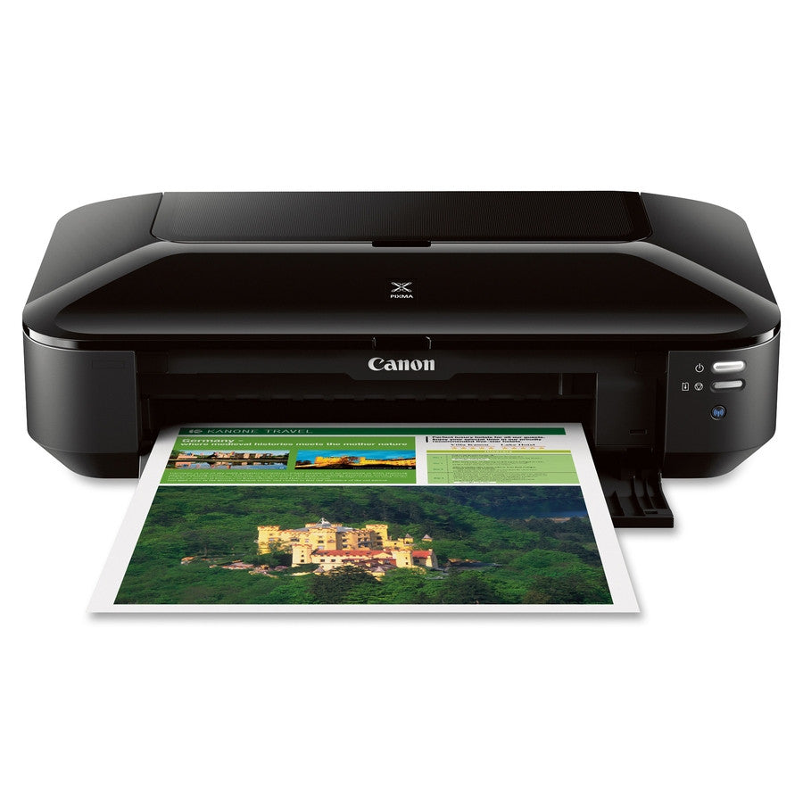 Canon PIXMA iX 6820 inkjet printer Colour 9600 x 2400 DPI Wi-Fi 8747B002 Canon