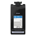 EPSON  (T53E) UltraChrome Ink, Cyan - T53E220 EPSON