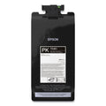 EPSON  (T53E) UltraChrome Ink, Photo Black - T53E120 EPSON