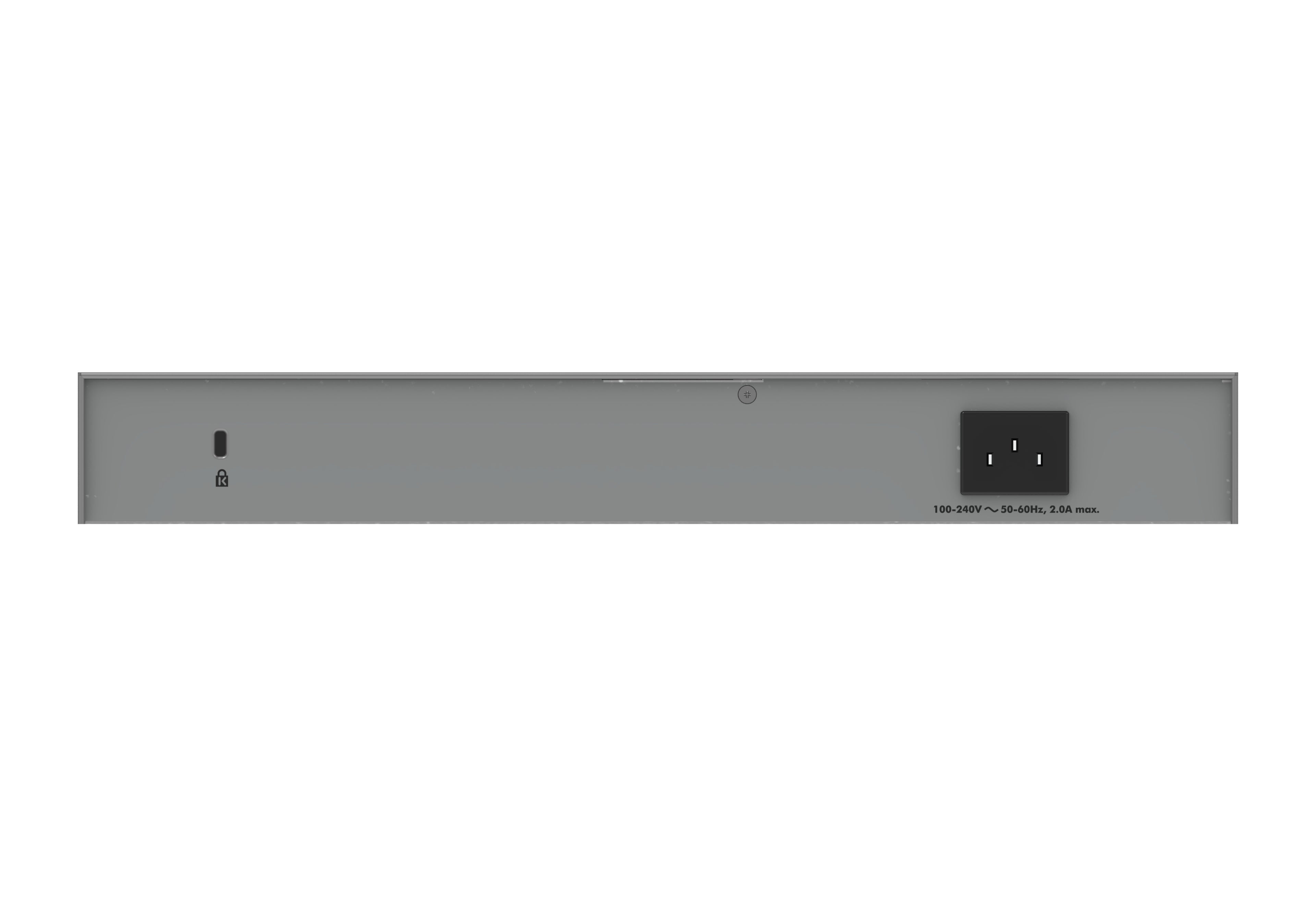 NETGEAR 10-Port Multi-Gigabit/10G Ethernet Smart Switch (MS510TXM) - MS510TXM-100NAS - eCommerce Business Prime