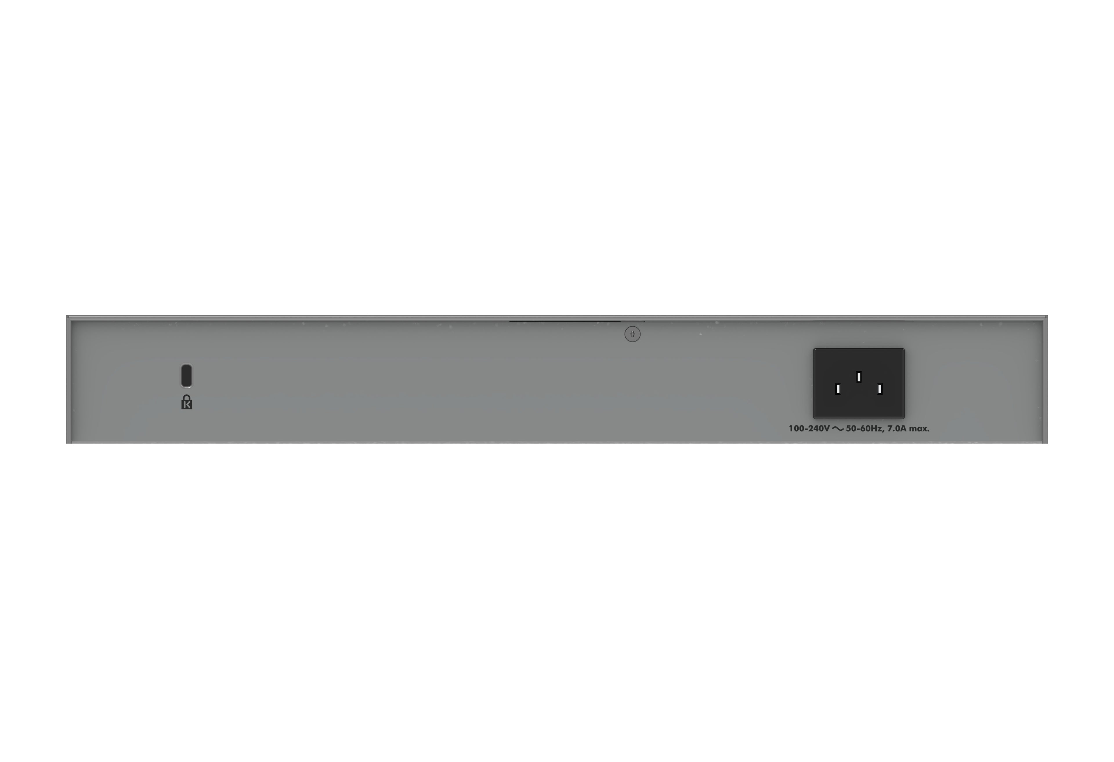 NETGEAR 10-Port PoE Multi-Gigabit/10G Ethernet Smart Switch (MS510TXUP) - MS510TXUP-100NAS - eCommerce Business Prime