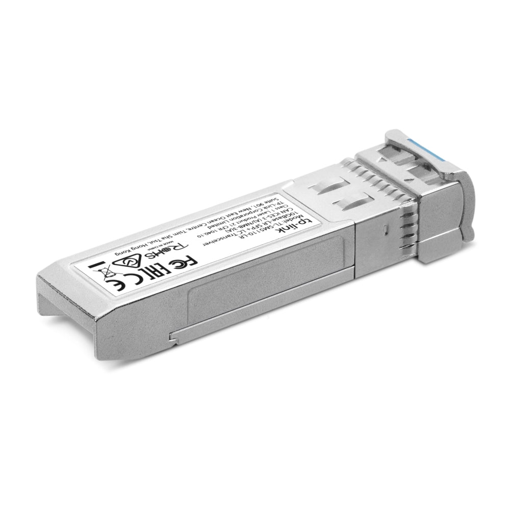 TP-Link 10Gbase-LR SFP+ LC Transceiver - SM5110-LR - eCommerce Business Prime
