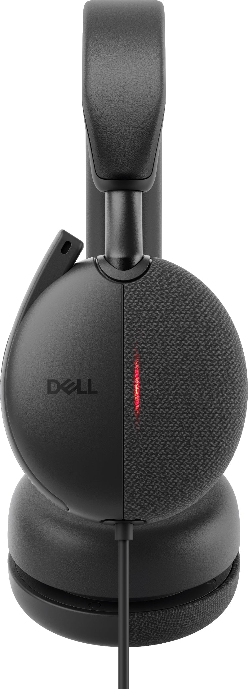 DELL Pro Plus Wired ANC Headse