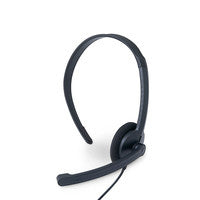 Verbatim 70722 headphones/headset Wired Head-band Black - 70722 - eCommerce Business Prime