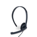 Verbatim 70722 headphones/headset Wired Head-band Black - 70722 - eCommerce Business Prime