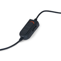 Verbatim 70722 headphones/headset Wired Head-band Black - 70722 - eCommerce Business Prime
