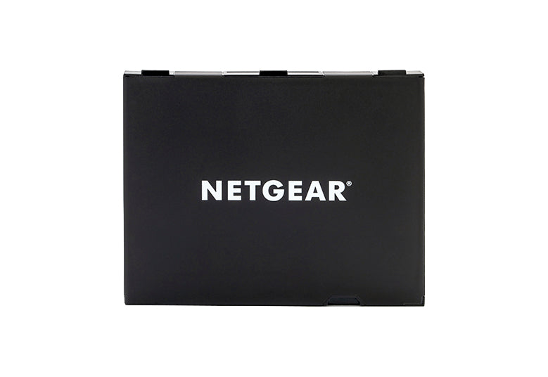 NETGEAR MHBTR10 WLAN access point battery - MHBTR10-10000S - eCommerce Business Prime