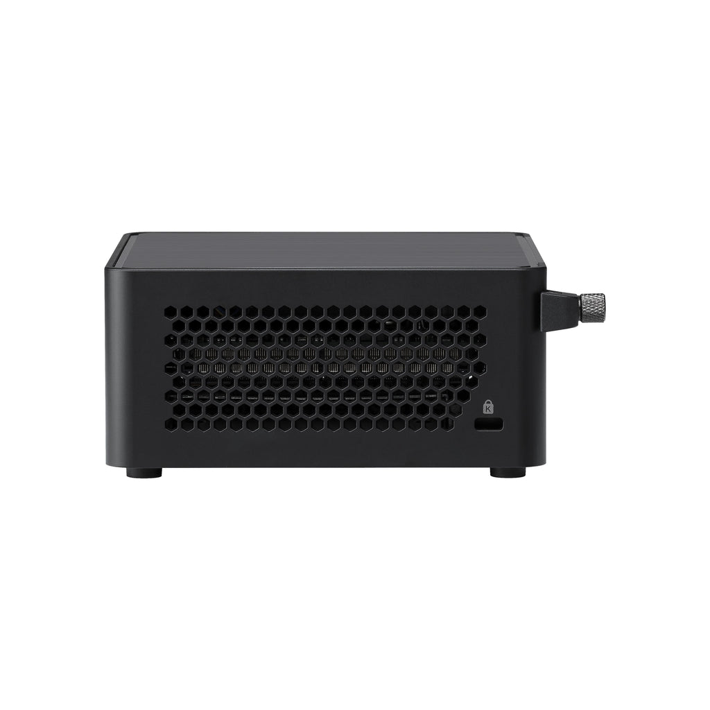 ASUS NUC 14 Pro RNUC14RVHU70000UI Black 155H - RNUC14RVHU70000UI - eCommerce Business Prime