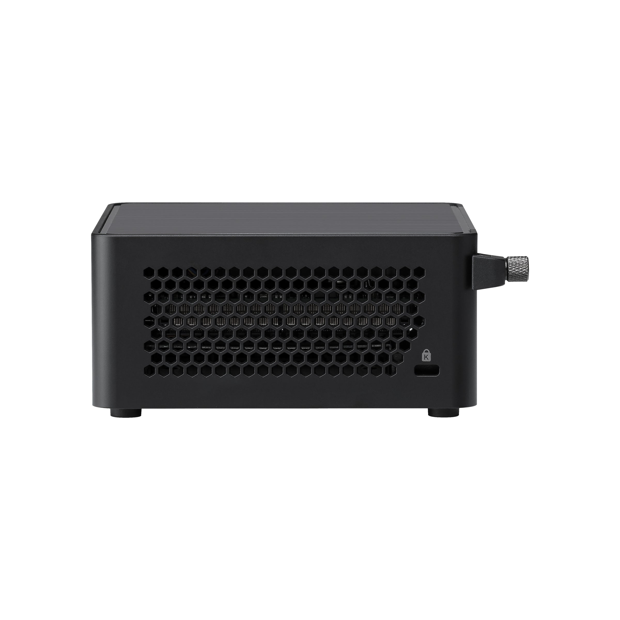 ASUS NUC 14 Pro RNUC14RVHU70000UI Black 155H - RNUC14RVHU70000UI - eCommerce Business Prime