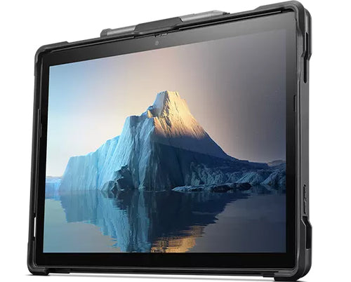 Lenovo 4X41A08251 tablet case 30.5 cm (12") Cover Black - 4X41A08251 - eCommerce Business Prime