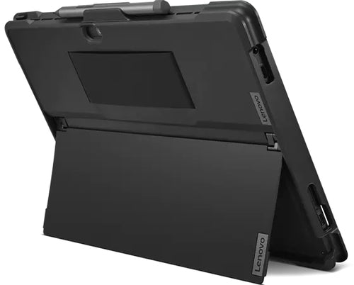 Lenovo 4X41A08251 tablet case 30.5 cm (12") Cover Black - 4X41A08251 - eCommerce Business Prime