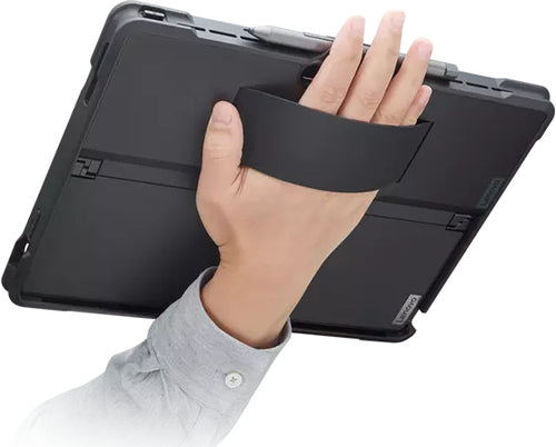 Lenovo 4X41A08251 tablet case 30.5 cm (12") Cover Black - 4X41A08251 - eCommerce Business Prime