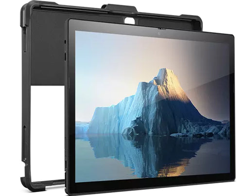 Lenovo 4X41A08251 tablet case 30.5 cm (12") Cover Black - 4X41A08251 - eCommerce Business Prime