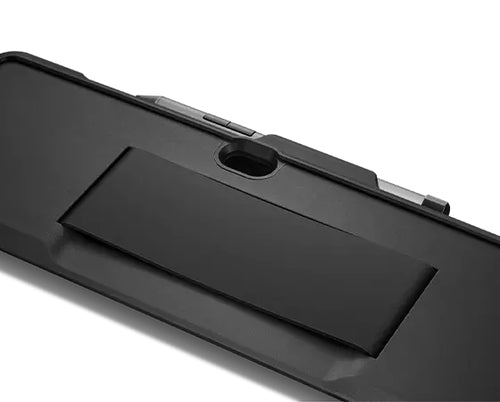 Lenovo 4X41A08251 tablet case 30.5 cm (12") Cover Black - 4X41A08251 - eCommerce Business Prime