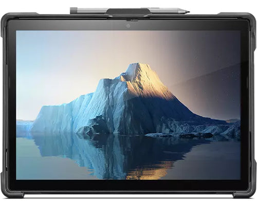 Lenovo 4X41A08251 tablet case 30.5 cm (12") Cover Black - 4X41A08251 - eCommerce Business Prime