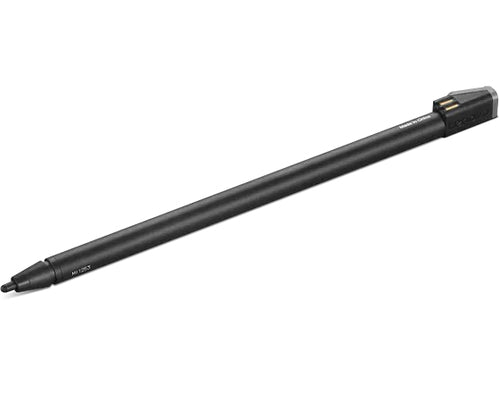 Lenovo 4X81C96610 stylus pen 3.3 g Black - eCommerce Business Prime