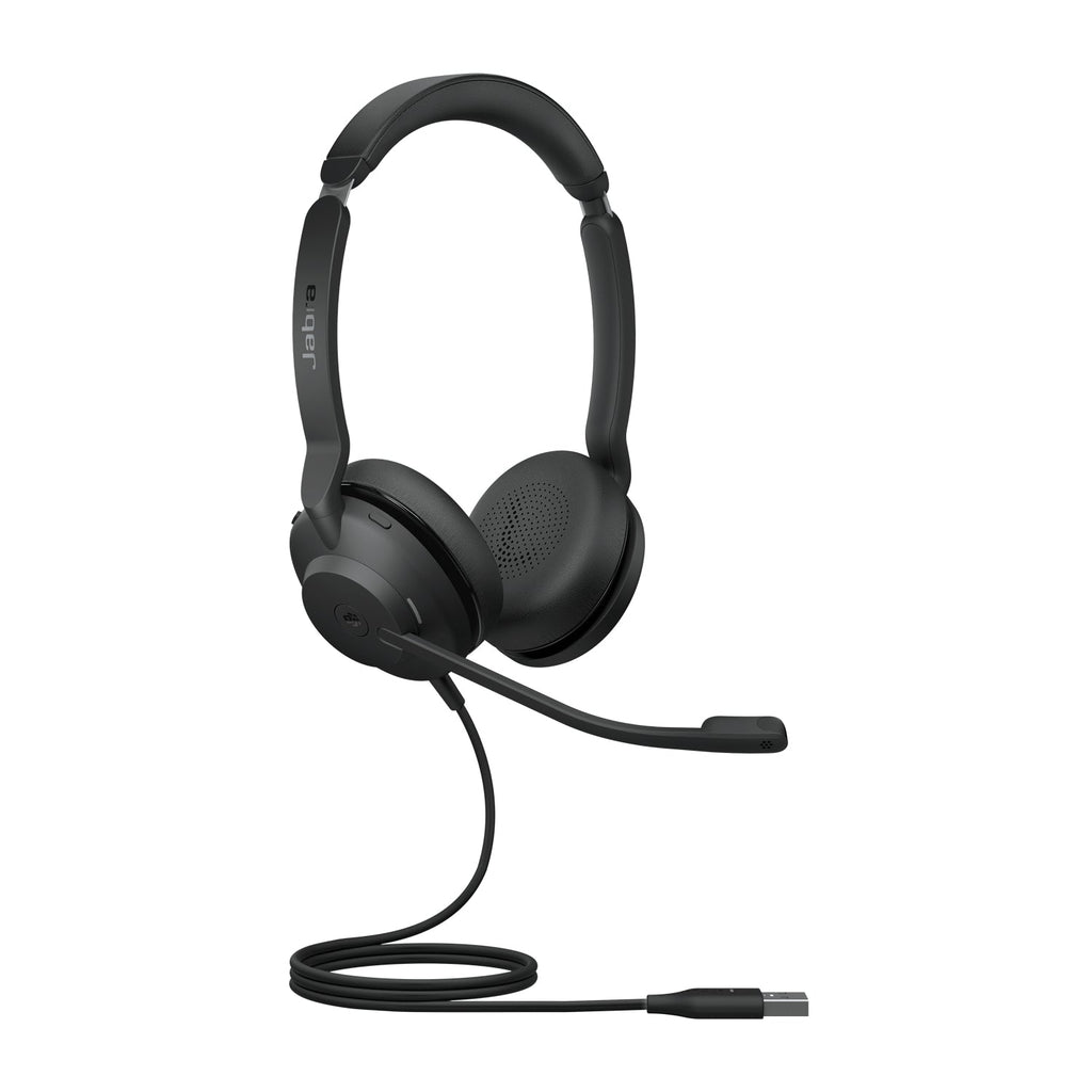 Jabra Evolve2 30 SE USB-A, MS Stereo - 23189-999-979 - eCommerce Business Prime