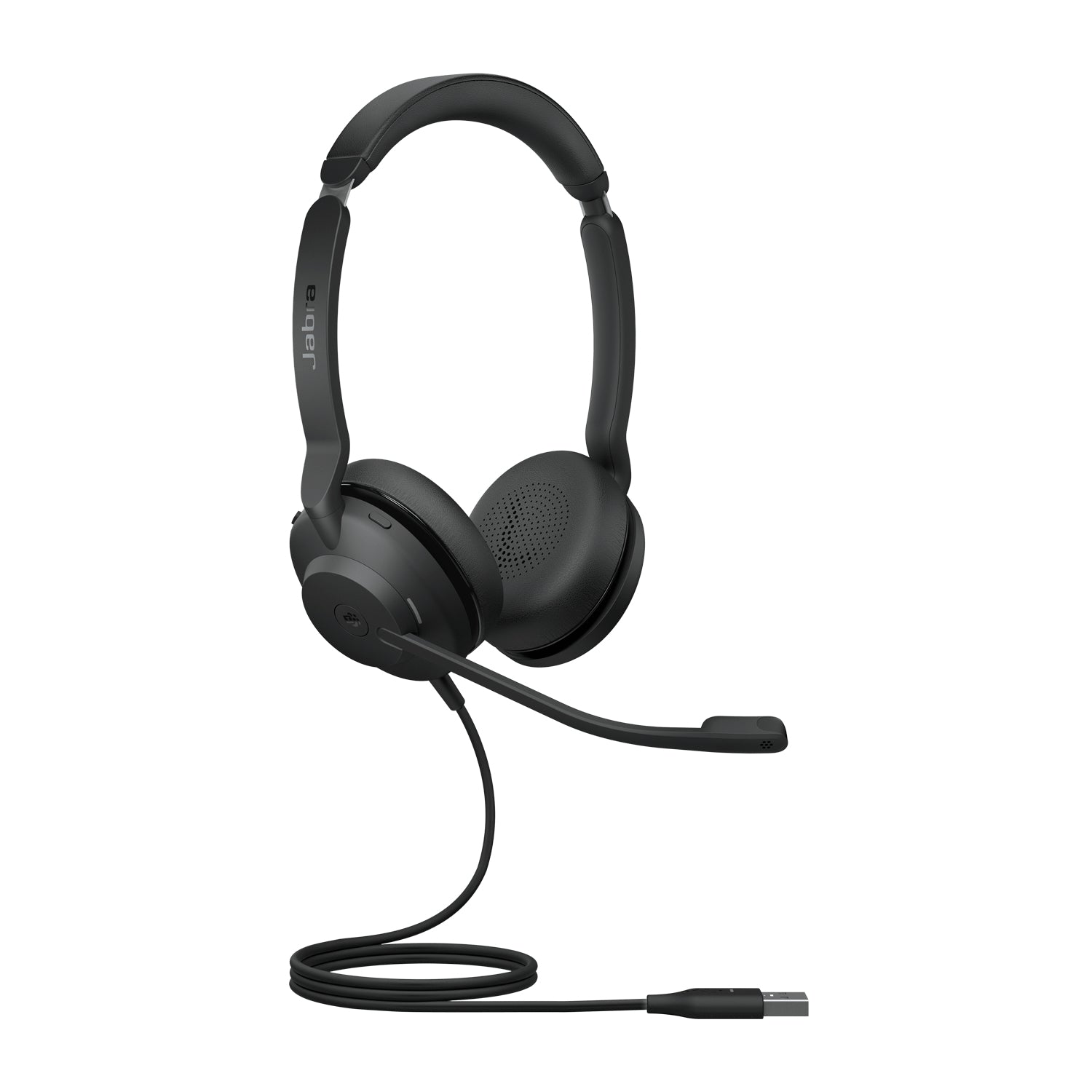 Jabra Evolve2 30 SE USB-A, MS Stereo - 23189-999-979 - eCommerce Business Prime