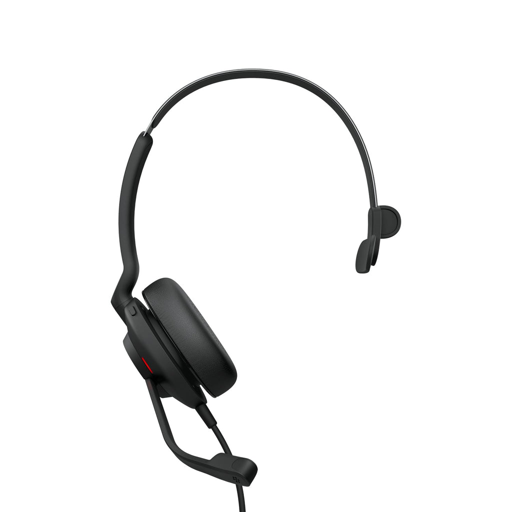 Jabra Evolve2 30 SE USB-C, MS Mono - 23189-899-879 - eCommerce Business Prime