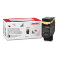 XEROX  High-Yield Toner, 10,500 Page-Yield, Black - 006R04685 XEROX