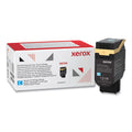XEROX  Toner, 2,000 Page-Yield, Cyan - 006R04678 XEROX