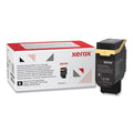 XEROX  Toner, 2,400 Page-Yield, Black - 006R04677 XEROX