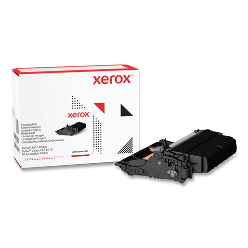 XEROX  Imaging Unit, 60,000 Page-Yield, Black - 013R00702 XEROX