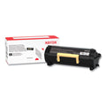 XEROX  Toner, 6,000 Page-Yield, Black - 006R04725 XEROX