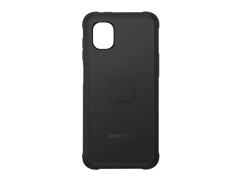 Samsung EF-PG736CBELUS mobile phone case 16.8 cm (6.6") Cover Black - EF-PG736CBELUS - eCommerce Business Prime