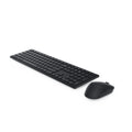 DELL KM5221W keyboard Mouse included Office RF Wireless QWERTY US International Black - KM5221WBKB-US - eCommerce Business Prime