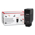 XEROX  High-Yield Toner, 25,000 Page-Yield, Black - 006R04636 XEROX