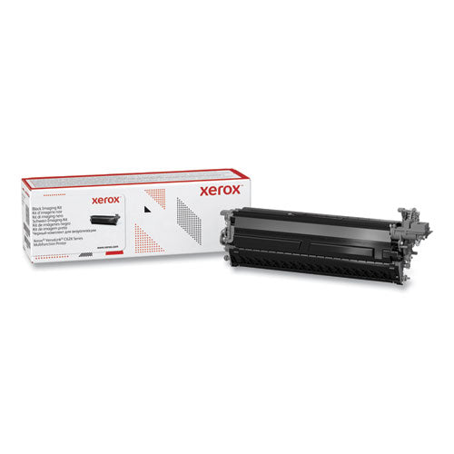 XEROX  Imaging Kit, 150,000 Page-Yield, Black - 013R00697 XEROX