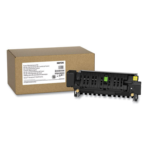 XEROX  110 V Fuser, 150,000 Page-Yield - 115R00159 XEROX